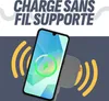 Cazy Coque compatible avec Samsung Galaxy A56 Coque - Color Voir les images du produit 5