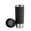 Emsa Isolierbecher Travel Mug Grande Wave schwarz Produktbild-Vorschau 3