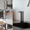 Automatischer Sensor Seifenspender Edelstahl 250ml, USB-C Produktbild-Vorschau 7