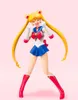 Sailor Moon S.H. Figuarts Actionfigur Sailor Moon Animation Voir les images du produit 14