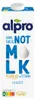 alpro® 4897949004 alpro® THIS IS NOT M*LK 1,8% Haferdrink Anteprima dell’immagine prodotto 1