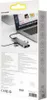 Baseus 11W1 Multifunktionaler Hub Usbc-3Xusb/Usbc Pd Produktbild-Vorschau 9