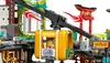 LEGO NINJAGO 71799 NINJAGO City Märkte Produktbild-Vorschau 15