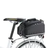 TrunkBag DXP Strap Volumen 22,6 l Farbe schwarz Produktbild-Vorschau 10