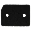 vhbw 5x Sockelfilter kompatibel mit Miele TDD120WP, Produktbild-Vorschau 9