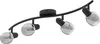EGLO Deckenlampe Pollica, 4 flammige Deckenleuchte, Produktbild-Vorschau 1
