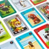 Spin Master Hedbanz Junior - Paw Patrol, Quizspiel, (das Produktbild-Vorschau 5