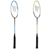 Steeltec 416K Limettegrün-Blau Set Badminton Wish Produktbild-Vorschau 6