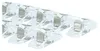 vhbw 10x Wonderclips - Mit Abstandsmarkierungen, Produktbild-Vorschau 6