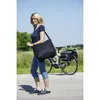 Hama Fahrrad-Gepäcktasche für Gepäckträger, 3-teilig, Produktbild-Vorschau 5