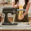 KitchenAid Artisan 4,7 Liter Küchenmaschine 5KSM180WSEEG- Produktbild-Vorschau 10