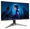 Monitor Acer Gaming Predator XB273KV5 da 27" UHD 4K 160 Hz Anteprima dell’immagine prodotto 2