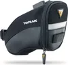 Topeak Sattetasche Aero Wedge Pack, Schwarz , piccolo Anteprima dell’immagine prodotto 5