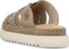 Rieker fsk damen sandalen Pantolette beige in Gr. 39 Produktbild-Vorschau 11