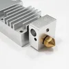TRONXY 2 in 1 Out zweifarbiges Hotend-Extruder-Kit mit Produktbild-Vorschau 9