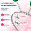 Serre-tête avec nœud papillon Pompon Antennes Voir les images du produit 3