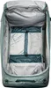 TATONKA trolley sac de voyage Duffle Roller 140 Sage Green Voir les images du produit 6