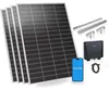 SUNSHARE Ray Lite 800 W Mini-Balkonkraftwerk Set mit Solar Produktbild-Vorschau 1