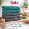 Betz Premium Handtuch Set 6-teilig – 6× Handtücher 50×100 Produktbild-Vorschau 3
