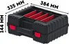 Kistenberg KHV40S-S411 HEAVY Werkzeugkasten mit Organizer Produktbild-Vorschau 14