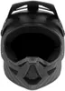 100% Status schwarz Downhill Helm (Black,L (59/60)) Produktbild-Vorschau 3