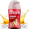 More Zerup Red Apple Zuckerfreier Sirup 65 ml (3er Pack) + Produktbild-Vorschau 2