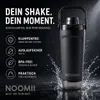 NooMii ProShake 600 – Edelstahl Thermo-Shaker mit Produktbild-Vorschau 5