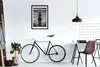 Bild - Bilderrahmen - 50 cm x 70 cm - MDF - Rahmen - Produktbild-Vorschau 2