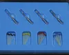 1 Box Dental Fiber Set 20 Stück Fiber Post & 4 Bohrer Produktbild-Vorschau 3