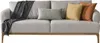 Sofa Couch Möbel Wohnzimmer Sofas Textil Stoff Polster Produktbild-Vorschau 2