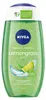 NIVEA 88600 NIVEA Lemongrass mit Pflegeölperlen Duschgel Náhled obrázku produktu 1