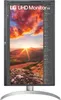 LG 27UP85NP-W - LED-Monitor - 68.4 cm (27") - 3840 x 2160 Produktbild-Vorschau 9