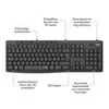 Logitech MK295 Silent Wireless Combo Tastatur Maus Produktbild-Vorschau 17