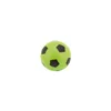Loptička Futbal gumová lopta zelená varianta 38832 Náhľad obrázku produktu 6