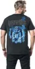 Iron Maiden T-Shirt Herren Somewhere schwarz 4XL Produktbild-Vorschau 5