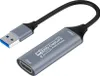 INF 4K HDMI Capture Card USB 3.0 pro živé vysílání a záznam Náhled obrázku produktu 1