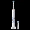 Elektrische Zahnbürste Pro 3 Junior Frozen Produktbild-Vorschau 21