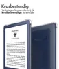 Funda transparente para la parte trasera del Amazon Kindle Vista previa de la imagen del producto 4