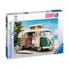 Volkswagen T1 Camper Van Ravensburger 12000579 Voir les images du produit 9