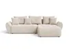 GRAINGOLD  English GrainGold Ecksofa L-Form Decor - Ecksofa Produktbild-Vorschau 2