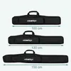 Relaxdays Angeltasche, Rutentasche, 150 cm, für 3 Ruten, 5 Produktbild-Vorschau 5
