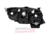 Johns, Scheinwerfer Halogen passend für BMW 3er E90 E91 08- Produktbild-Vorschau 4
