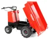 HECHT 2625 Carrello a batteria con funzione di Anteprima dell’immagine prodotto 4