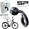 SP Connect Handelbar Mount Pro MTB Fahrrad Lenker Handy Produktbild-Vorschau 1