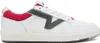 Vans Lowland Comfycush Sportschuhe Beige EU 38 Mann Beige Produktbild-Vorschau 1