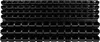 Lagersystem Werkstattregal | 172 x 78 cm | 110 stck. Box | Produktbild-Vorschau 2