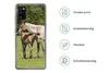 MuchoWow® Handyhülle Schutzhülle Hülle für Samsung Galaxy Produktbild-Vorschau 7