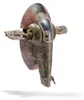 Jazwares Star Wars Micro Galaxy Squadron Fahrzeug mit Produktbild-Vorschau 3