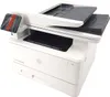 HP LaserJet Pro MFP 4102fdn Drucker, Laser, Monodruck, 1200 Produktbild-Vorschau 39