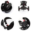 Chipolino Triciclo Triciclo Be Active 2 in 1 sedile Anteprima dell’immagine prodotto 5